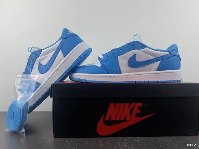 Rep TBK Jordan CJ7891-401 x Low Air Nike SB 1 UNC 0610